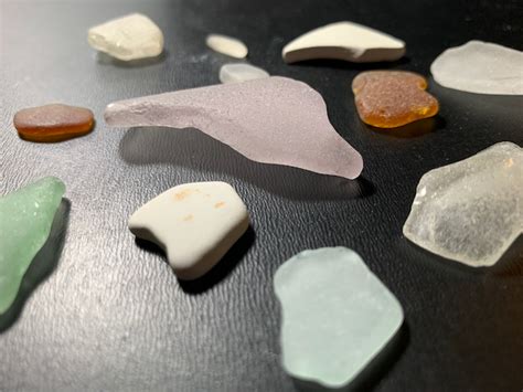 secret  beach glass paulsanthousecom