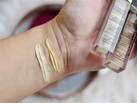 EVELINE COSMETICS WONDER MATCH KOREKTOR