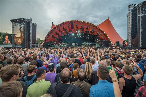 Roskilde Festival - Wikipedia