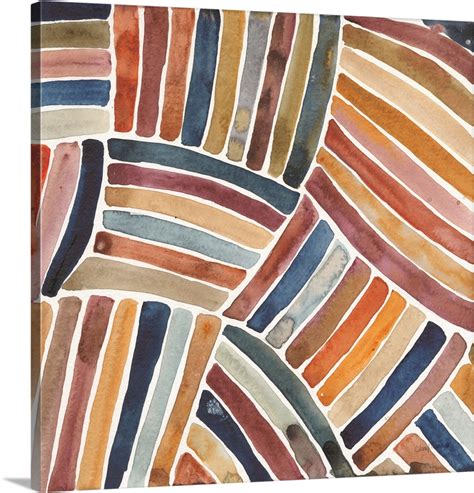 furrow  great big canvas