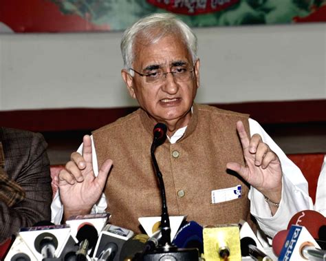 file photo salman khurshid