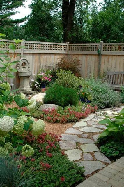 14 Garden Landscape Design Ideas • 1001 Gardens