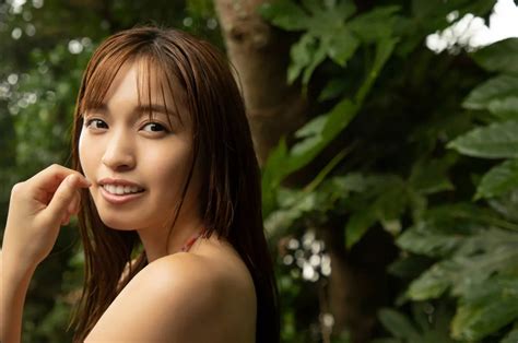 Nao Kanzaki and a few friends: Miyu Murashima: 'Friday Digital