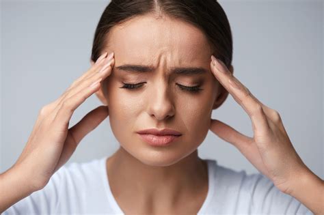 Migraines & Headaches: Are you a sufferer?