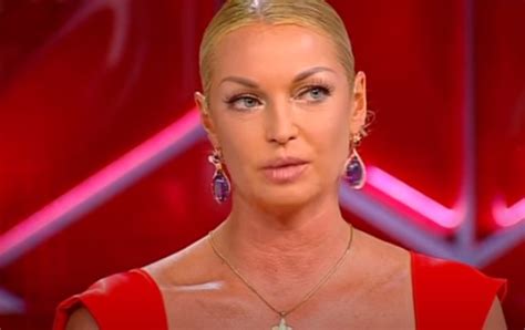 Анастасия Волочкова Слив Фото И Видео — Картинки