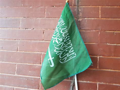 This is Flag Kingdom of Saudi Arabia Stock Image - Image of saudi ...