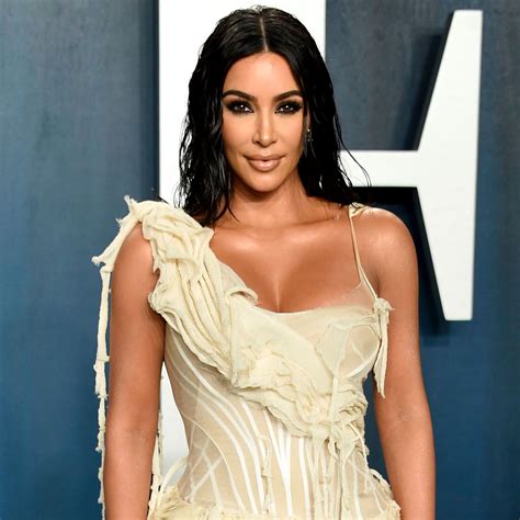 Kim Kardashian's Plastic Surgery Confessions: Injections and More | Us
