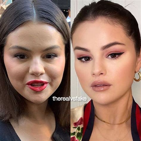 Did Selena Gomez Just Shade This Celeb? - gycifga