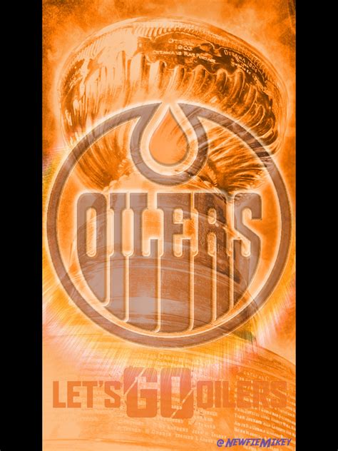 Edmonton oilers alternate logo history – Artofit