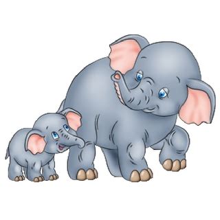 Why Elephant Theme is such a Famous Baby Shower Theme! | Baby elephant ...