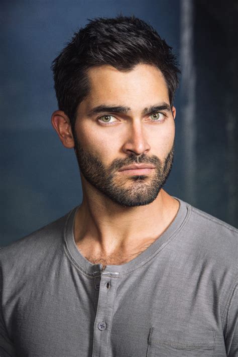 Tyler Hoechlin Pictures: Click image to close this window