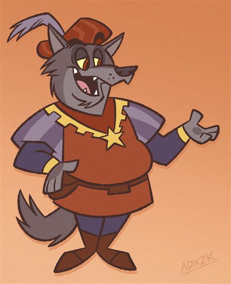 Sheriff Of Nottingham 4