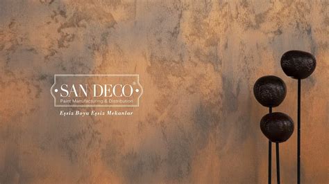 San Deco | Sandeco Art - YouTube