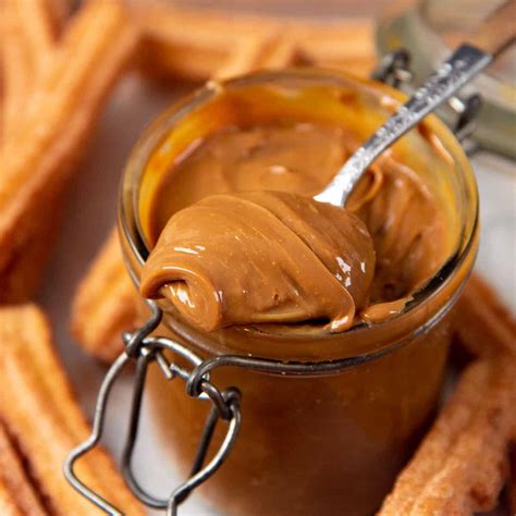 dulce de leche dulce de leche cake balls