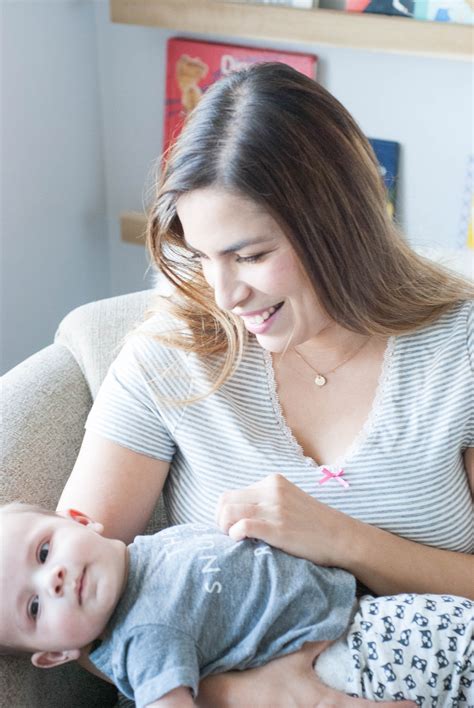Real Talk – Breastfeeding – Beijos Events