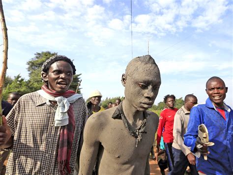 Luo Culture: A Response to Kivutha Kibwana on Circumcision and Respect