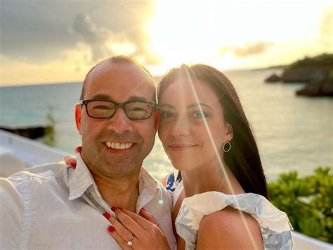 Who Is James Murray's Wife? All About Melyssa Murray