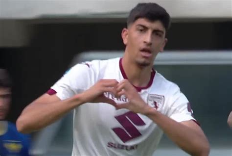 Torino, esordio con gol per Zanos Savva | Football Scouting