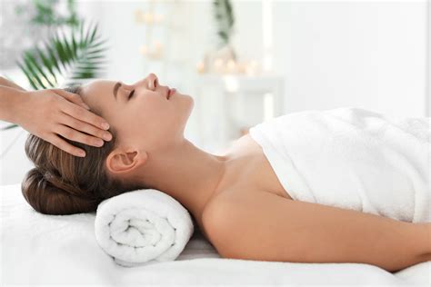 Spa and Wellness