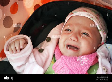 Baby cry funny hi-res stock photography and images - Alamy