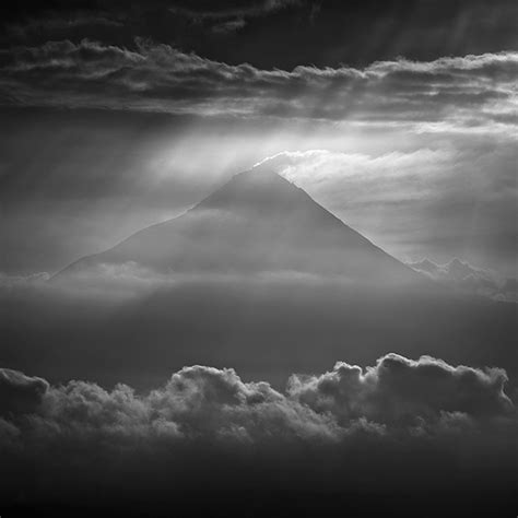 Mt. Merapi - Java by Hengki Koentjoro, Photography, Digital | Art Limited