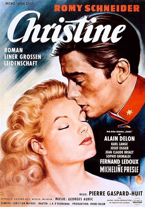 Кристина | Christine (1958, фильм) | отзывы