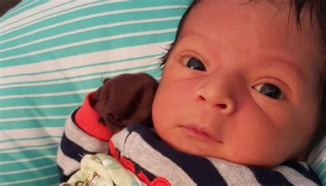 Liam... my son...