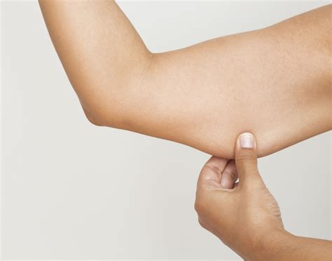 Pinch yourself - What Doctors Don't Tell You