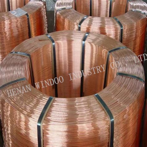 bare pure copper wire   electrical cable  winding making