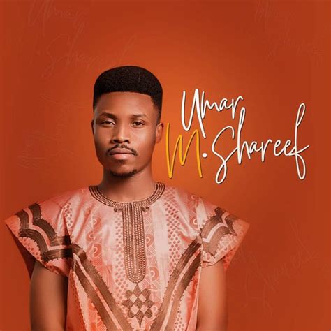 DOWNLOAD MUSIC: Umar M Shareef - Fanan - BlogLoaded