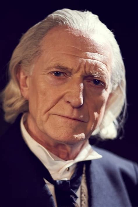 David Bradley - Profile Images — The Movie Database (TMDB)