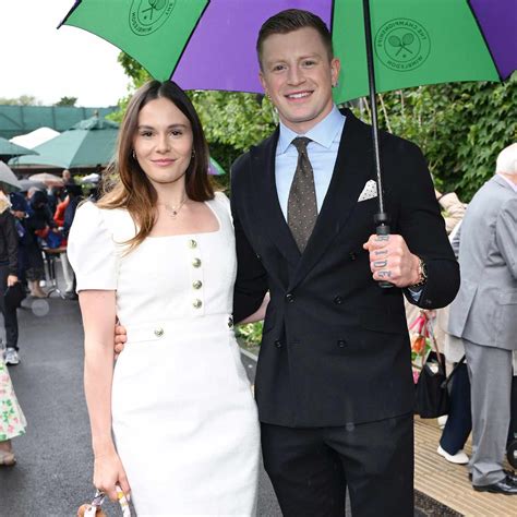 Gordon Ramsay’s Daughter Is Engaged to Olympic Swimmer