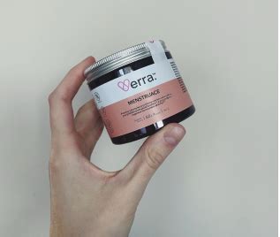 Verra - Pečujeme s Vámi o vaše zdraví | Doplňky stravy pro ženy