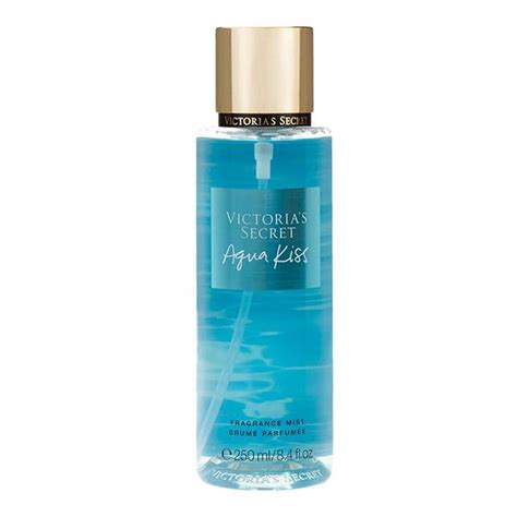 Victoria's Secret Secret Aqua Kiss Body Mist 250 ml - Parfum, € 19,95