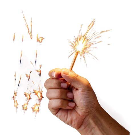 Download Sparklers Celebration Spark Png 27 | Wallpapers.com