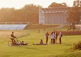 Admissions Enquiries