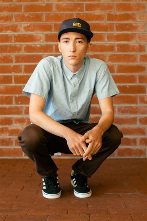 OBEY 2014 Spring/Summer Lookbook | Hypebeast