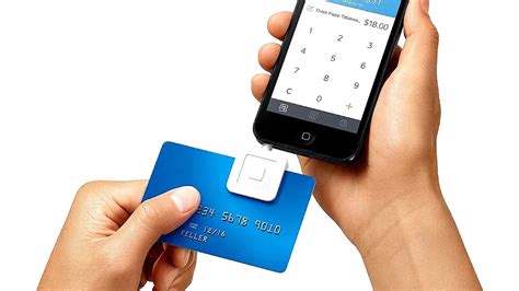 Wireless Credit Card Reader - Credit Choices