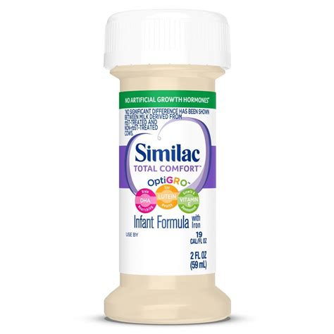 Similac Formula Premixed Bottles - Best Pictures and Decription ...