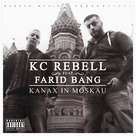 KC Rebell – Kanax in Moskau Lyrics | Genius Lyrics