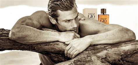 ACQUA DI GIÒ ABSOLU เอกลักษณ์ของผู้ชายธาตุไม้ ผู้อยู่เหนือกระแสความนิยม ...
