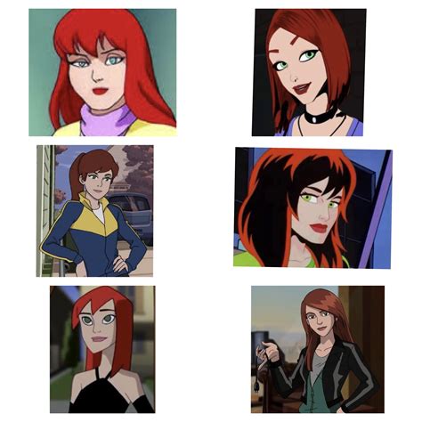 Peter Parker Y Mary Jane Watson Kirsten Dunst As Mary Jane Watson Film