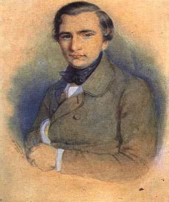 Биография И. С. Тургенева - Тургенев Иван Сергеевич (1818-1883 ...