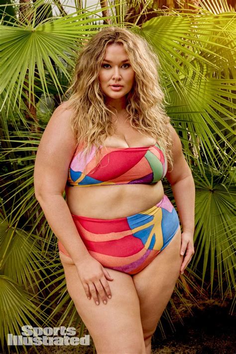 HUNTER MCGRADY for Sports Illustrated Swimsuit 2022 Edition – HawtCelebs