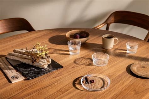 Iittala Tundra kulho, 25 cl, kirkas | Finnish Design Shop