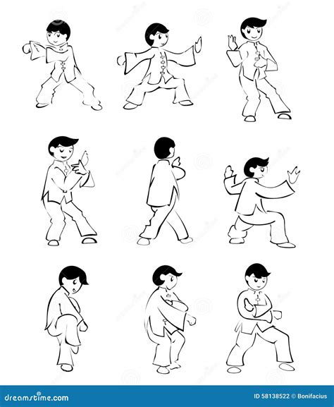 is tai chi a martial art 9