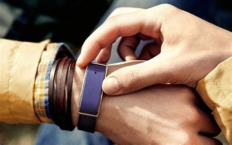 Huawei apresenta Honor Band A1
