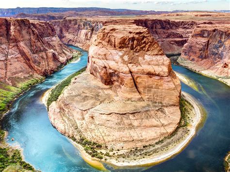 The most breathtaking natural wonders in the US | 15 Minute News