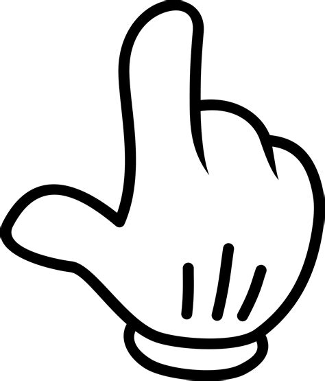 how to finger 10
