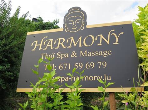 Thai Spa Harmony (Luxembourg City) - 2020 All You Need to Know BEFORE ...